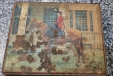 Vintage antique queen for sale  SWADLINCOTE