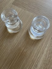 Taper candle holders. for sale Taper candle holders. for sale  BAGSHOT