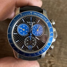 Chronographe tissot alpine d'occasion  Beaune