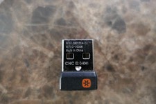 Nano receptor USB para teclado mouse Logitech C-U0008 não unificador comprar usado  Enviando para Brazil