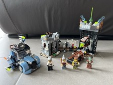 Lego monster fighters d'occasion  Marcoussis