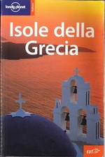 Isole della grecia usato  Orsago