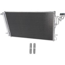 Condensador AC para 2020-2023 Kia Soul 19-21 Hyundai Veloster 97606J3190 comprar usado  Enviando para Brazil