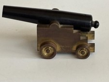 miniature cannon antique for sale  Millville