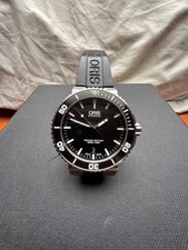 Oris aquis 39.5mm for sale  CHESTER