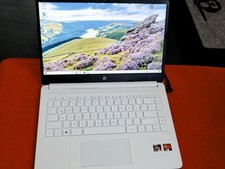 Laptop 14s fq0907ng gebraucht kaufen  Binau