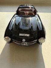 Burago mercedes benz gebraucht kaufen  Bad Homburg v. d. Höhe