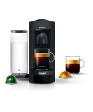 Máquina de café e espresso DeLonghi ENV150BM Nespresso Vertuo Plus Deluxe comprar usado  Enviando para Brazil