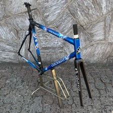 Colnago c40 stay usato  Italia