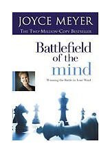 Usado, Battlefield of the Mind: Winning the Battle in Your Mind by Meyer, Joyce comprar usado  Enviando para Brazil