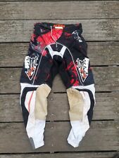 Superbe PANTALON MOTO KTM CROSS ENDURO 32 Veste Blouson Motorcycle Pant comprar usado  Enviando para Brazil