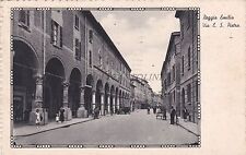 Reggio emilia via usato  Roma