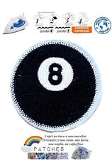 Patch palla biliardo usato  San Leo
