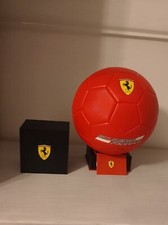 Pallone rosso ferrari usato  Grosseto