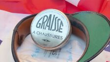 Graisse chaussures bottes d'occasion  Clermont