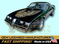1981 Trans Am Edição Especial Bandit Firebird Decalques Listras 2 Cores COMPLETO! comprar usado  Enviando para Brazil