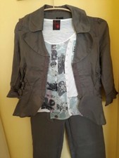 Ensemble femme pièces d'occasion Ensemble femme pièces d'occasion  France