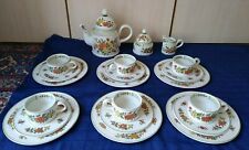 Villeroy boch porzellan gebraucht kaufen  Ahrensburg