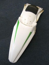 Kawasaki kx250f fender for sale  WORKINGTON