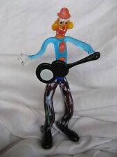 Vintage murano glasfigur gebraucht kaufen  Au