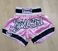 Muay thai hose gebraucht kaufen  Pfungstadt