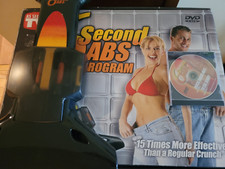 Second abs home for sale  Plainfield