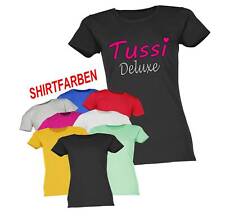 Tussi deluxe damen gebraucht kaufen  Eutingen im Gäu