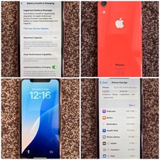 Iphone 64gb unlocked for sale  BRADFORD