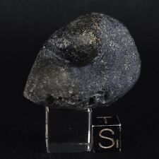 Indochinite tectite impact d'occasion  Cavaillon