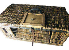 Wicker bird racing for sale  BLACKPOOL