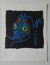 Wilfredo lam lito usato  Milano