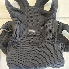 Baby bjorn black for sale  Acton
