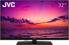 Jvc 32vh4455 zoll gebraucht kaufen  Bad Sachsa