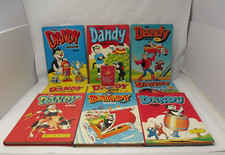 Dandy comic book for sale  STEVENAGE