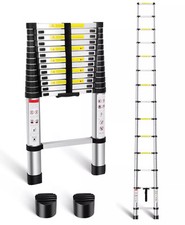 Telescoping ladder 20ft for sale  Bensalem