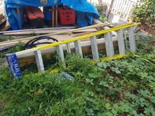 Electrician ladder for sale Electrician ladder for sale  ILFORD