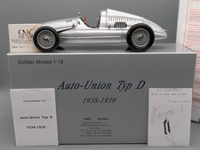 Modellautos cmc auto gebraucht kaufen  Neunkirchen-Seelscheid