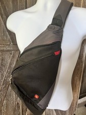 Swiss gear sling for sale  Medford
