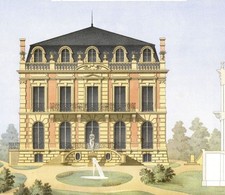 Architecture maison style d'occasion  France