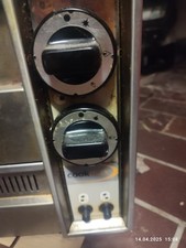 Gas lavastein grill gebraucht kaufen  Bremen