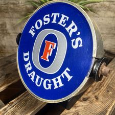 1980s fosters bar for sale  CRAIGAVON