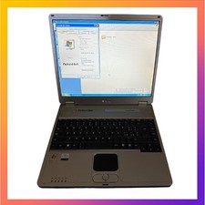 Computer notebook packard usato  Villarbasse