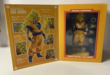 Dragon ball megahouse d'occasion  L'Union