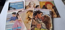 Woman weekly library for sale  BELPER