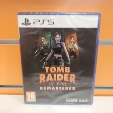 Tomb raider remastered usato Tomb raider remastered usato  Cuneo