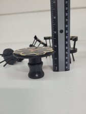 Miniature dollhouse furniture for sale  Ravenna