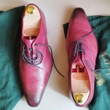 Chaussures finsbury 1paire d'occasion  Paris XVII