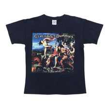 Vintage 1994 crash for sale  Kansas City