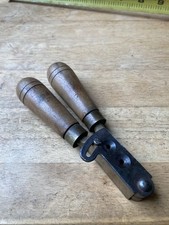 Brass bullet mould for sale  Dexter