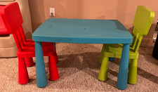 Ikea kids red for sale  East Brunswick